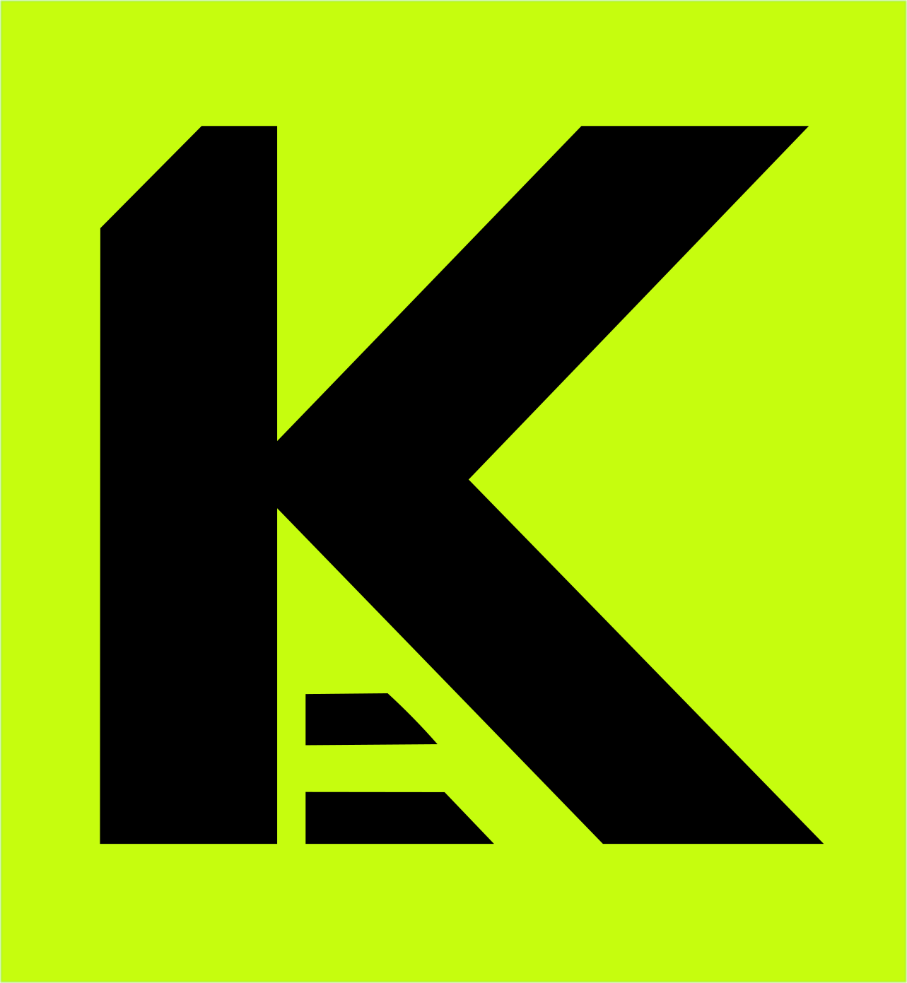 KuatiaCore